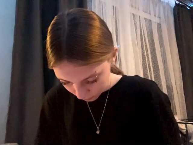 GiannaAdhami live cam on BongaCams