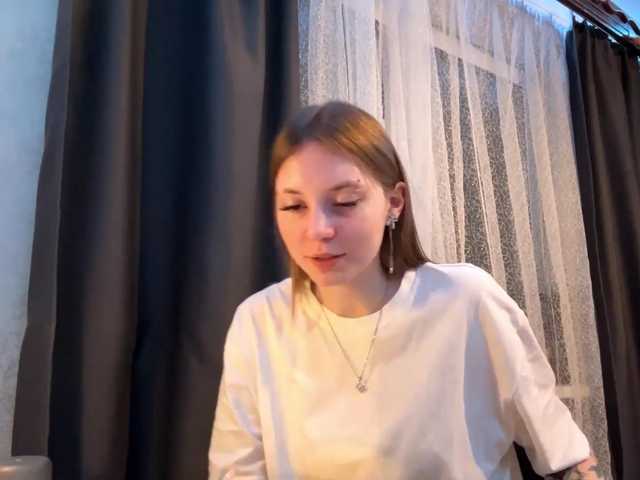 GiannaAdhami live cam on BongaCams