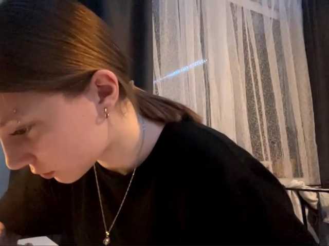 GiannaAdhami live cam on BongaCams