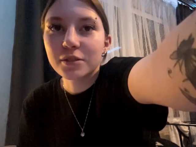 GiannaAdhami live cam on BongaCams