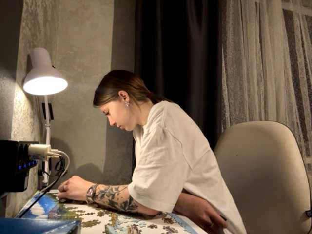GiannaAdhami live cam on BongaCams