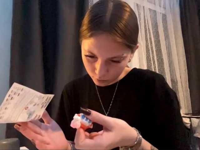 GiannaAdhami live cam on BongaCams