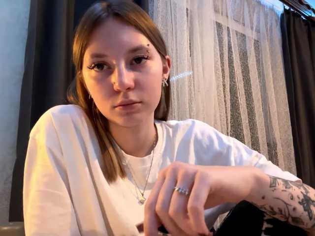 GiannaAdhami live cam on BongaCams