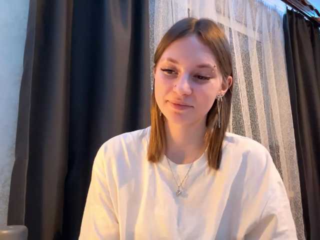GiannaAdhami live cam on BongaCams