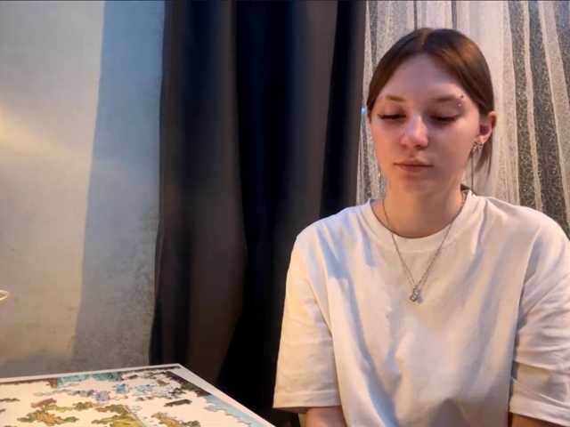 GiannaAdhami live cam on BongaCams