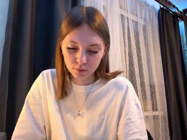 GiannaAdhami live cam on BongaCams