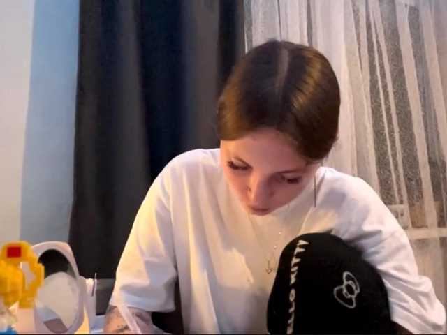 GiannaAdhami live cam on BongaCams