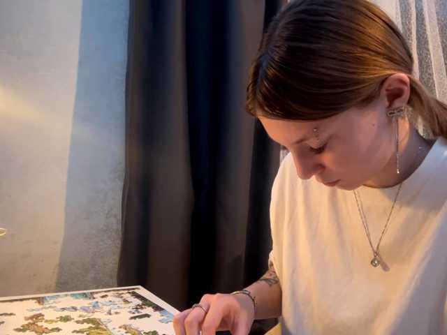 GiannaAdhami live cam on BongaCams