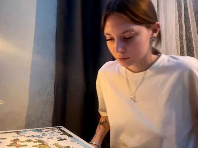 GiannaAdhami live cam on BongaCams