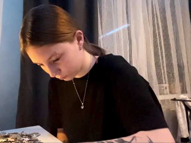 GiannaAdhami live cam on BongaCams