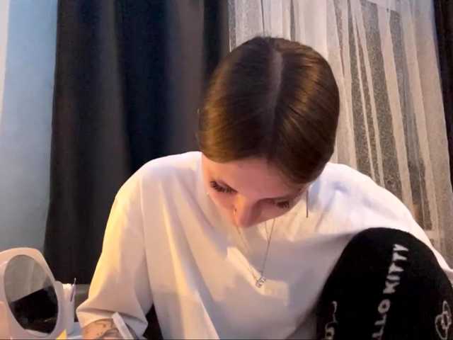 GiannaAdhami live cam on BongaCams