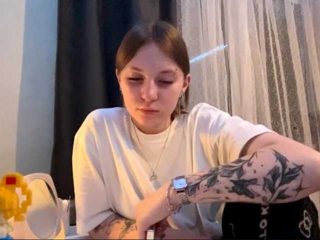 GiannaAdhami live cam on BongaCams