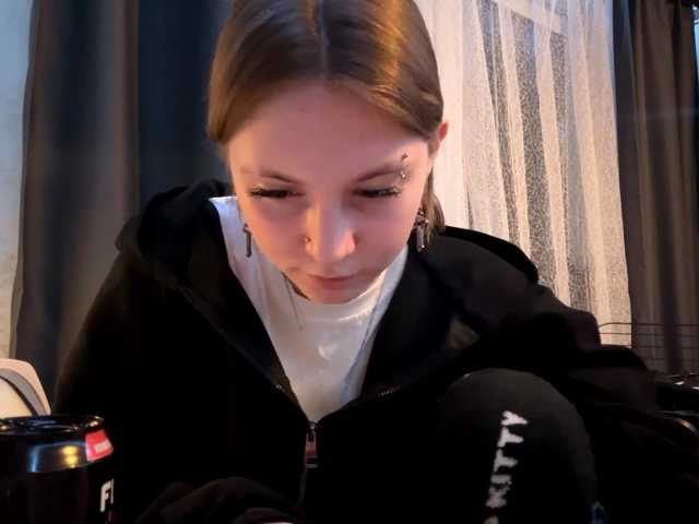 GiannaAdhami live cam on BongaCams