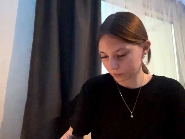 GiannaAdhami live cam on BongaCams