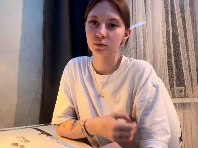 GiannaAdhami live cam on BongaCams