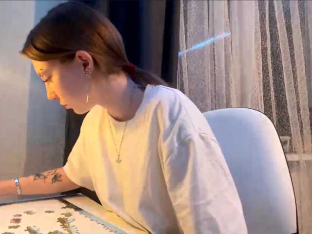 GiannaAdhami live cam on BongaCams