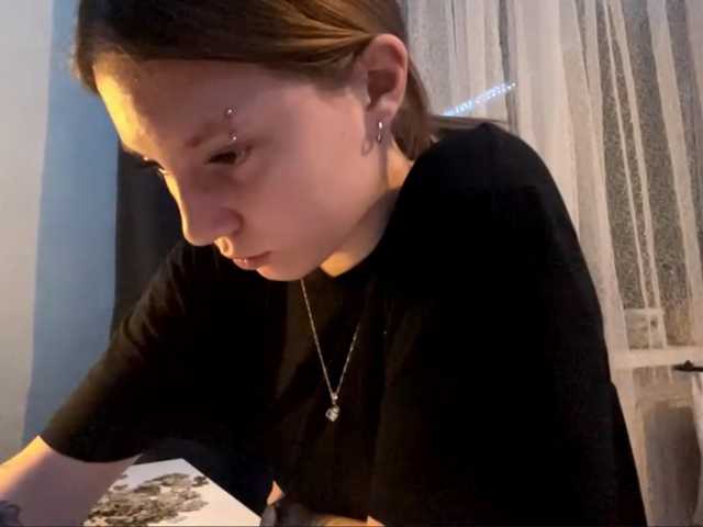 GiannaAdhami live cam on BongaCams