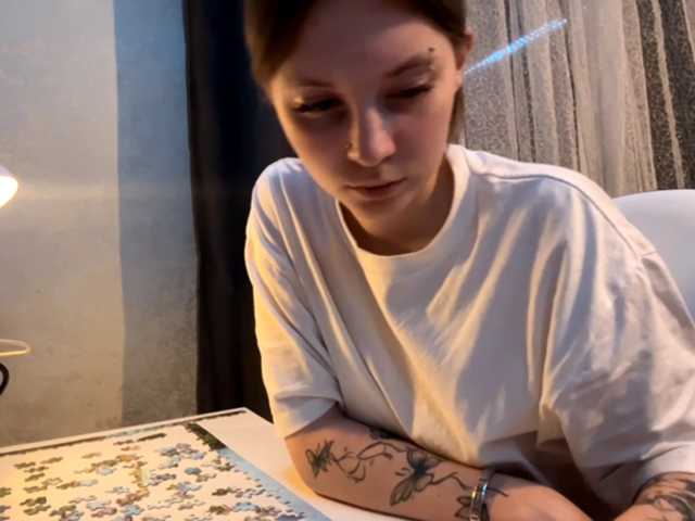 GiannaAdhami live cam on BongaCams