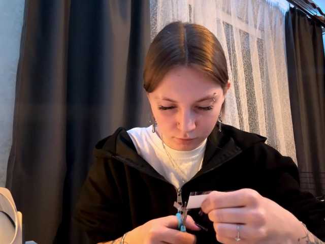 GiannaAdhami live cam on BongaCams