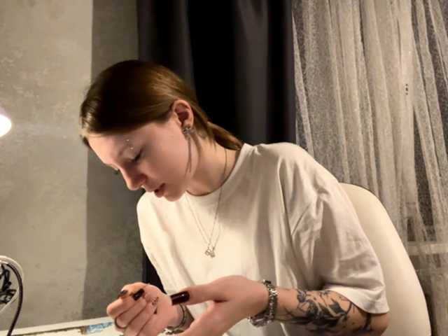GiannaAdhami live cam on BongaCams
