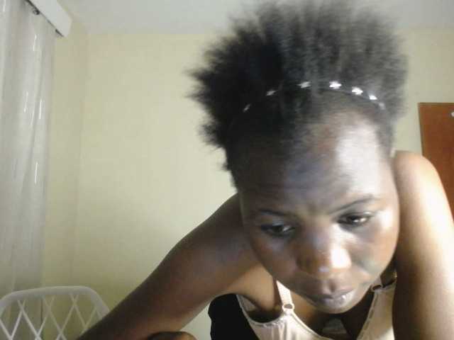 Candykay on Bongacams