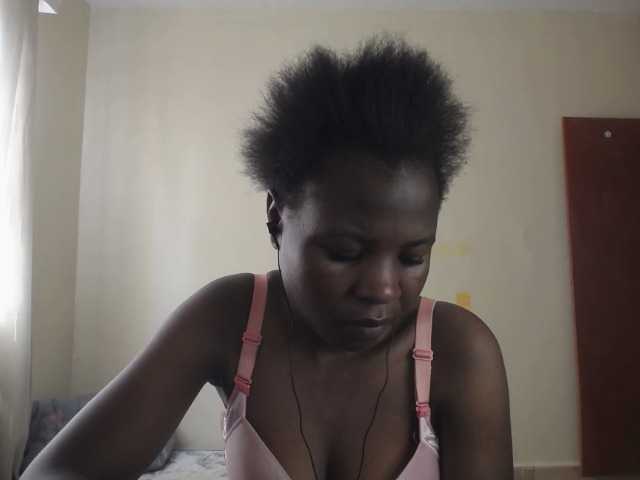 Candykay live cam preview