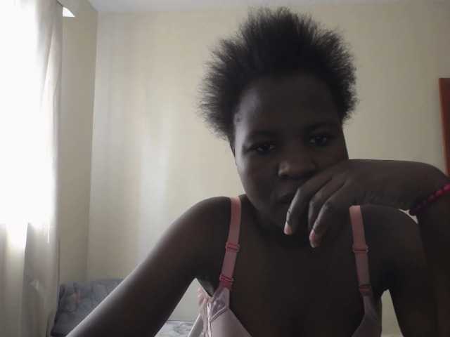 Candykay live cam preview