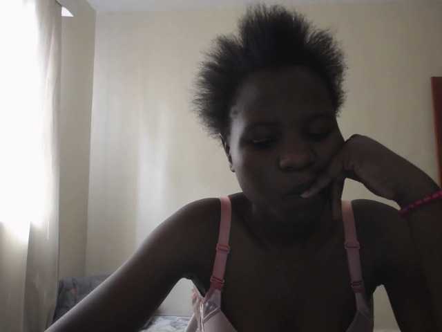 Candykay live cam on BongaCams