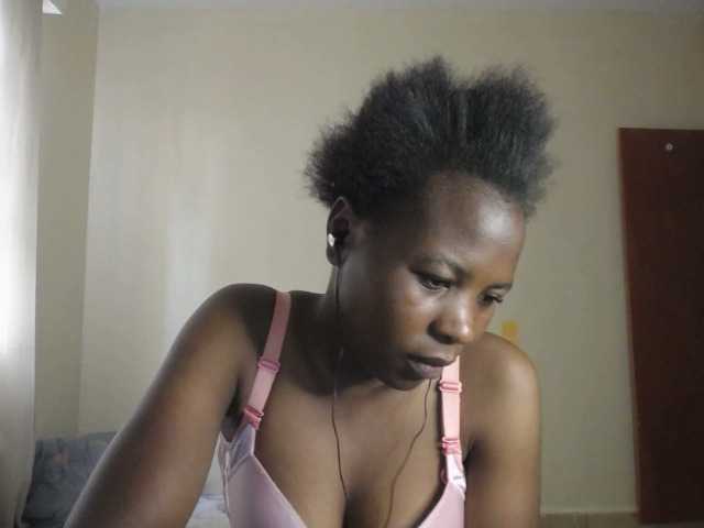 Candykay live cam on BongaCams