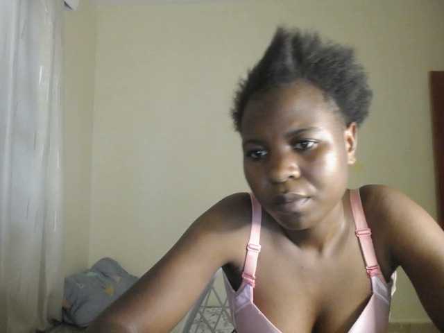 Candykay live cam on BongaCams