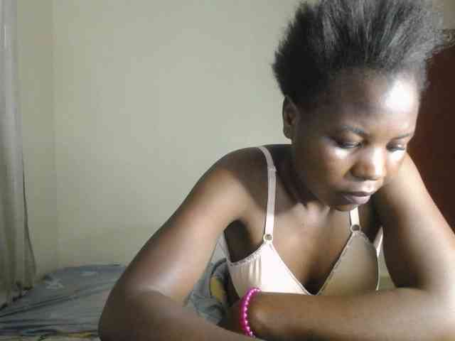 Candykay webcam