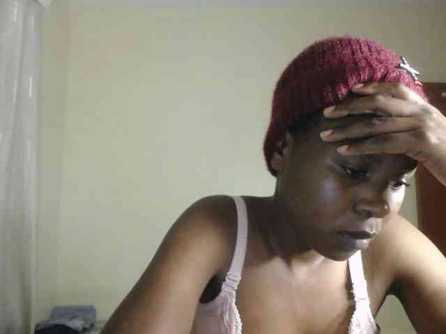 Candykay webcam