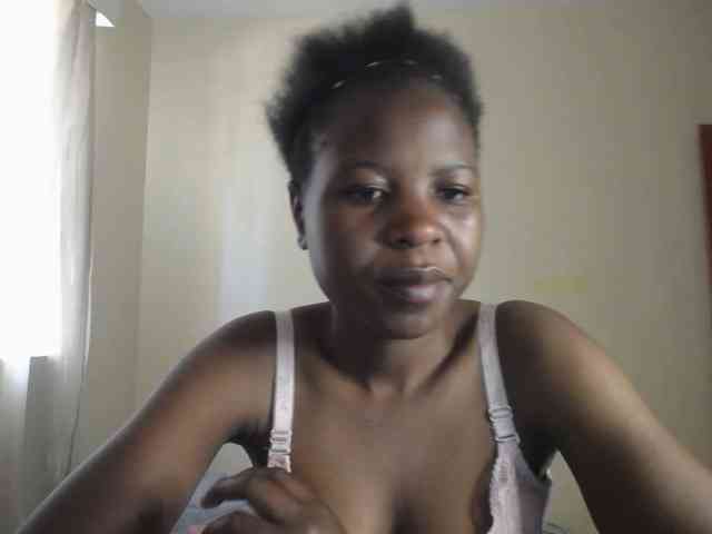Candykay webcam