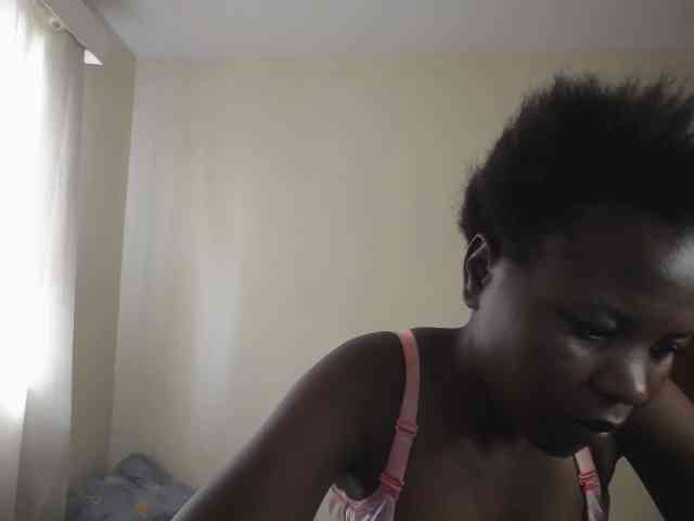 Candykay webcam