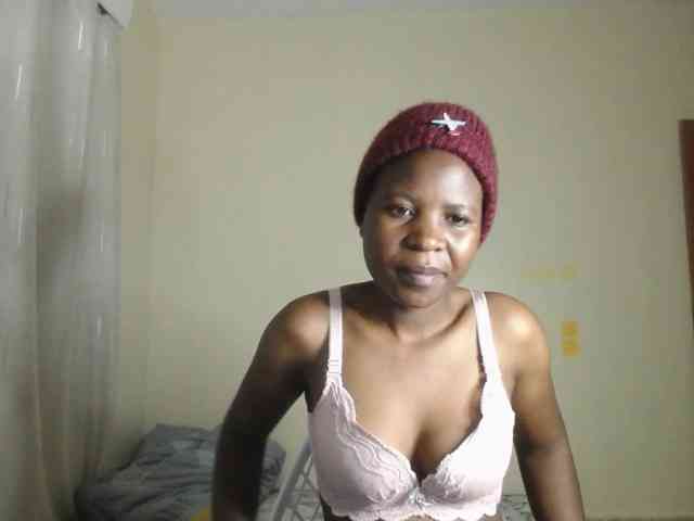 Candykay webcam