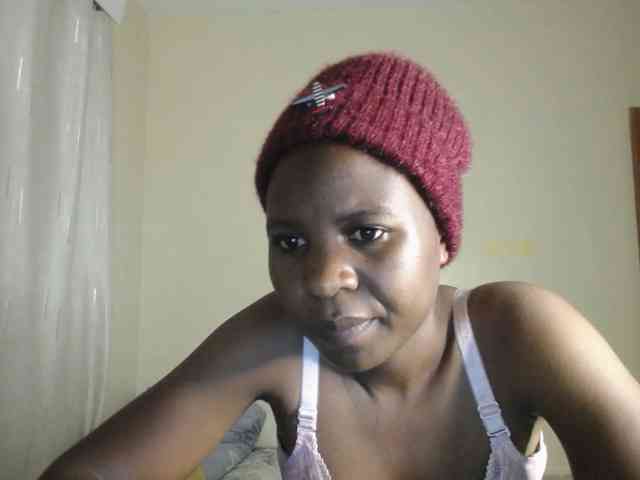 Candykay webcam