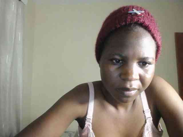 Candykay webcam