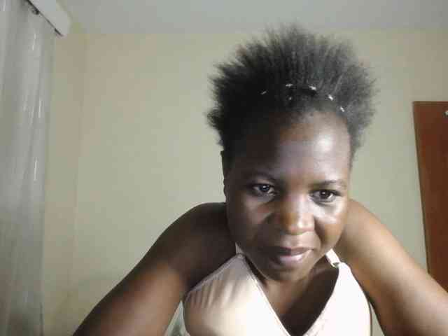 Candykay webcam