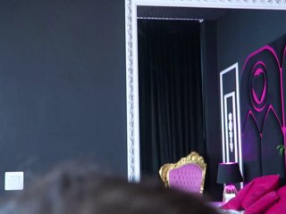 ElsieHaze Porn Show