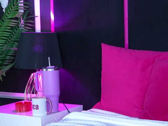 ElsieHaze live cam on BongaCams