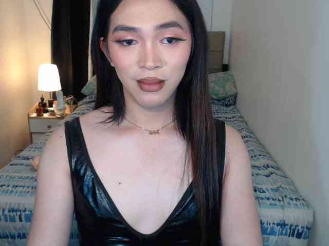 loveasianjhaine
