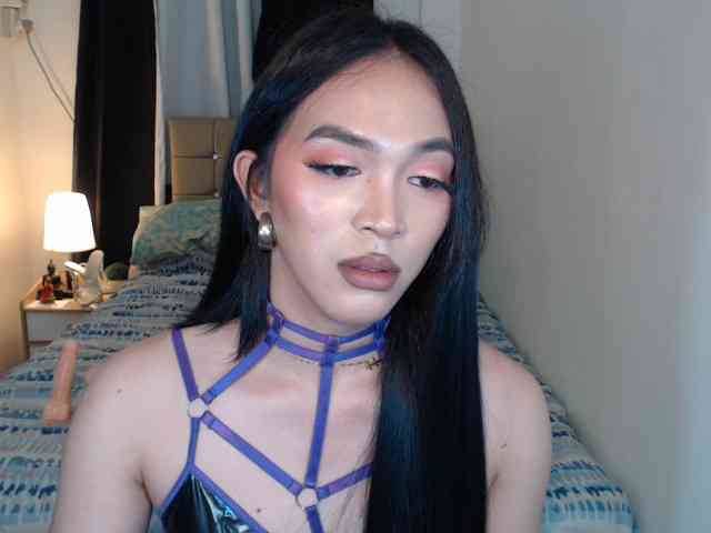 loveasianjhaine