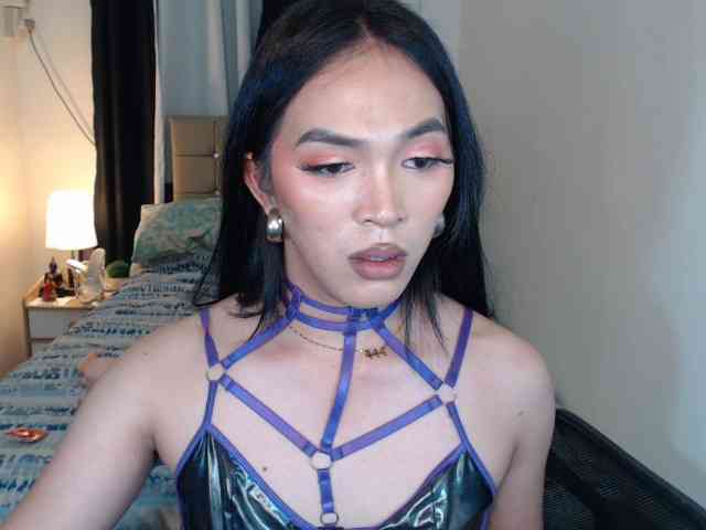 loveasianjhaine