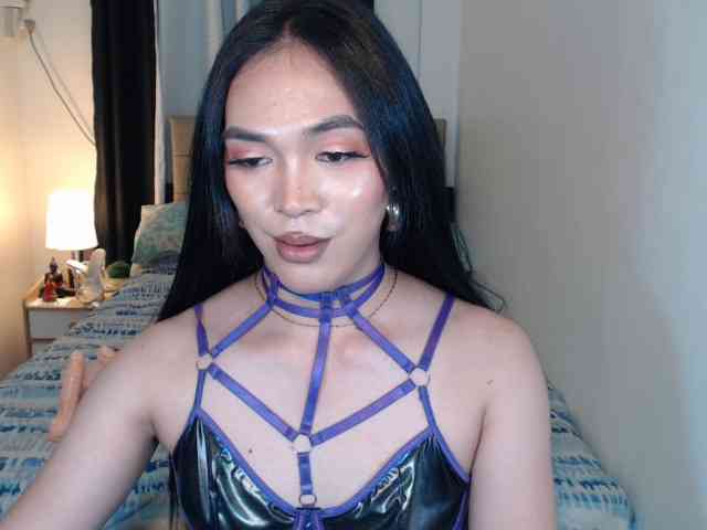 loveasianjhaine