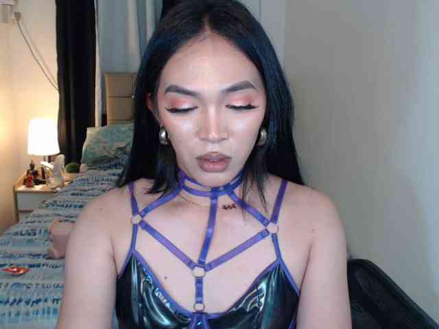 loveasianjhaine