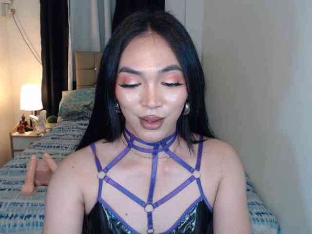loveasianjhaine