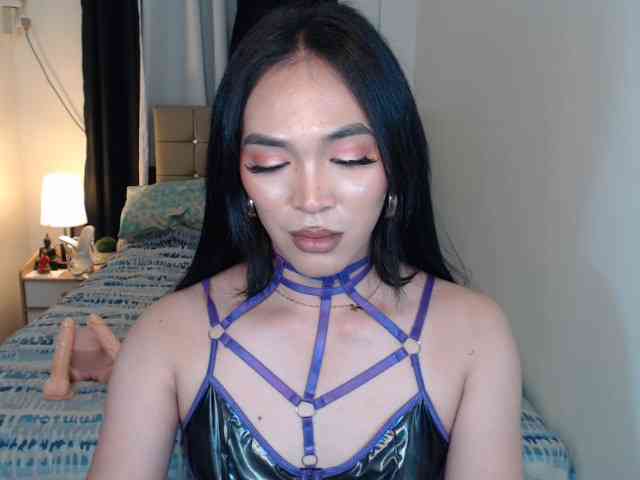 loveasianjhaine