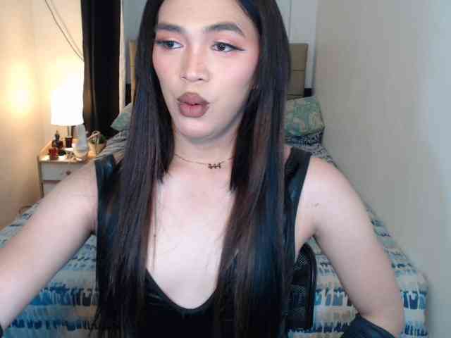 loveasianjhaine