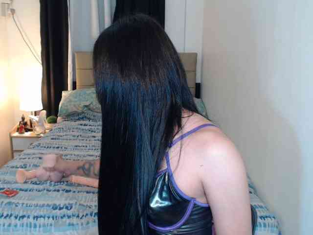loveasianjhaine