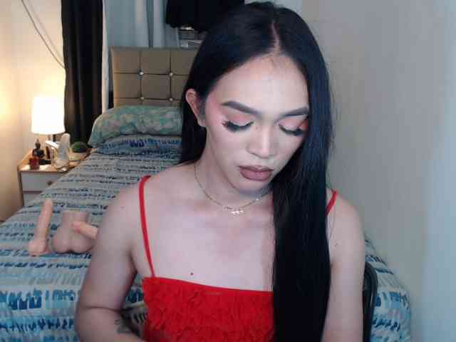 loveasianjhaine